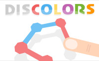 Discolors