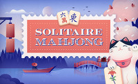 Solitaire Mahjong