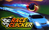 Race Clicker